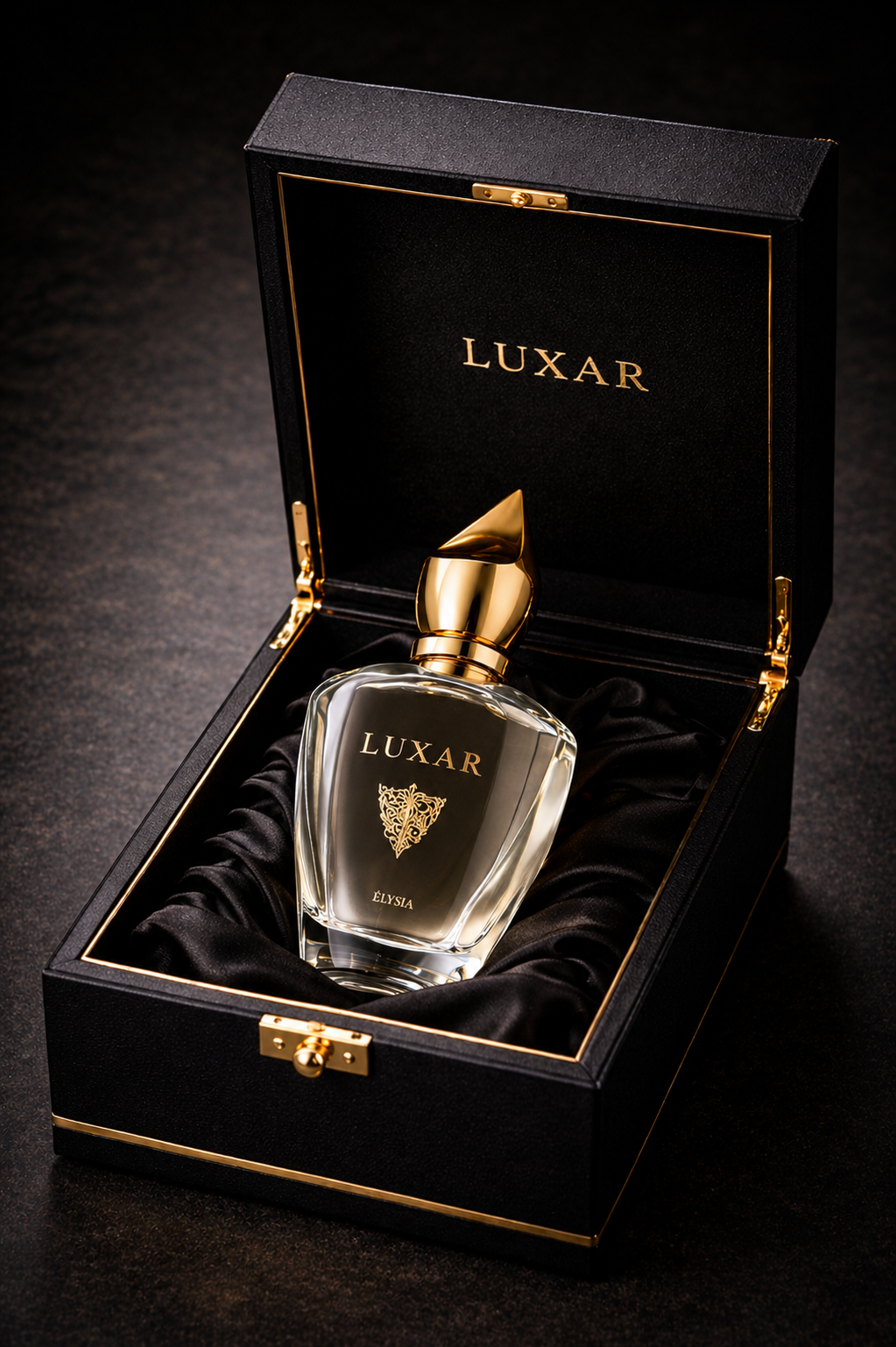 LUXAR ÉLYSIA