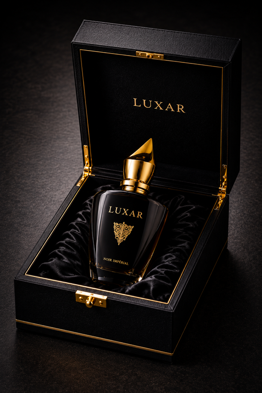 LUXAR NOIR IMPERIAL