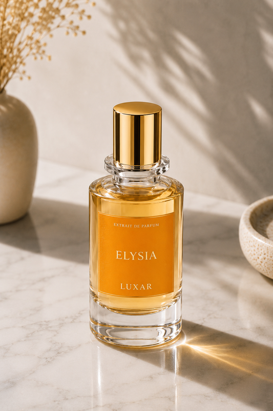 LUXAR ÉLYSIA