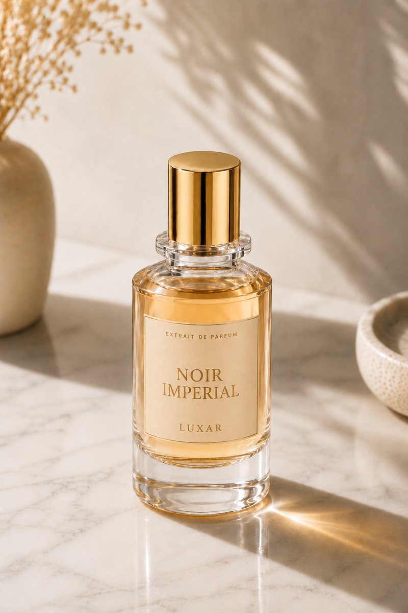 LUXAR NOIR IMPERIAL